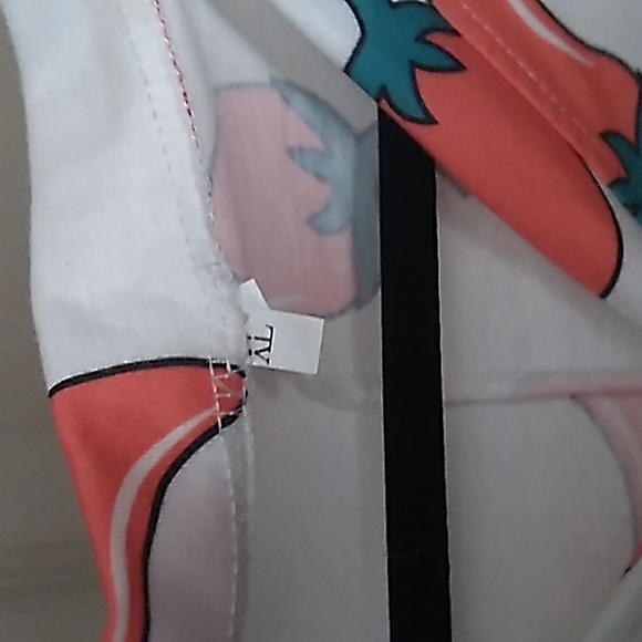 Jumpsuit|Romper|Pajamas - Picture 5 of 5